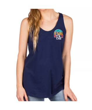 Coal Women's Pomo Tank