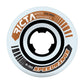 Ricta Speedrings Skateboard Wheels 54mm 99a Wide