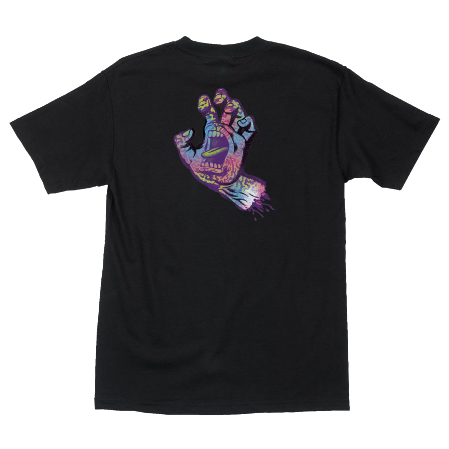 Santa Cruz Obscure Hand Men's Short Sleeve T-Shirt – Focus Boardshop