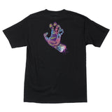 Santa Cruz Obscure Hand Men's Short Sleeve T-Shirt