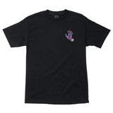 Santa Cruz Obscure Hand Men's Short Sleeve T-Shirt