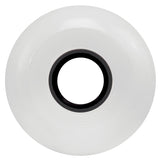 Ricta Clouds Black 56mm 92a Skateboard Wheels