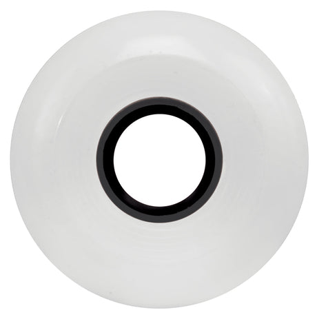 Ricta Clouds Black 56mm 92a Skateboard Wheels