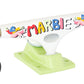 Krux K5 Marbie Miller DLK Standard Skateboard Trucks