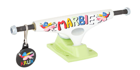 Krux K5 Marbie Miller DLK Standard Skateboard Trucks