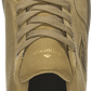 Emerica Temple Skate Shoes - Brown/Gum