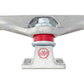 Independent Stage 11 Slayer Polished Silver Standard Skateboard Trucks
