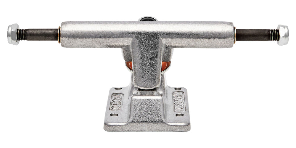 Independent Stage 11 Polished T-Hanger Standard Trucks 109 (6.9")