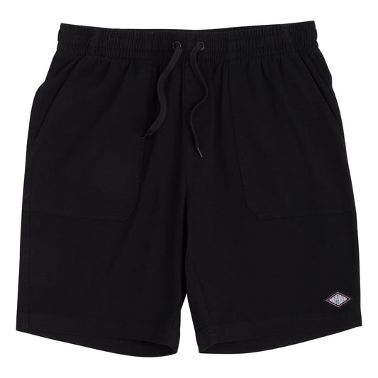 Independent Depth Summit Mens Shorts - Black