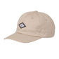Independent Depth Summit Snapback Unstructured Low Unisex Hat - Khaki