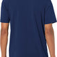 Volcom Solid Modern Fit T-Shirt - Blueprint