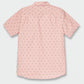 Volcom Janko Button Down Shirt - Misty Rose