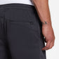 Volcom Frickin Elastic Waist Shorts - Charcoal