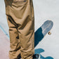 Volcom Frickin Skate Chino Pant - Dark Khaki