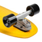 Arbor Tyler Warren Shaper Surfskate Complete Skateboard