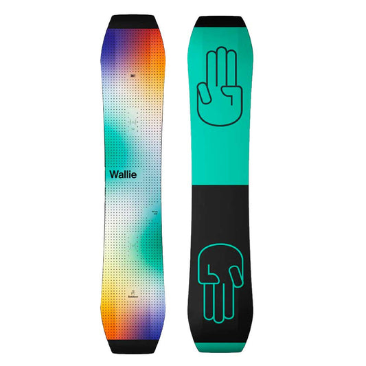 Bataleon Wallie Men's Snowboard 2023