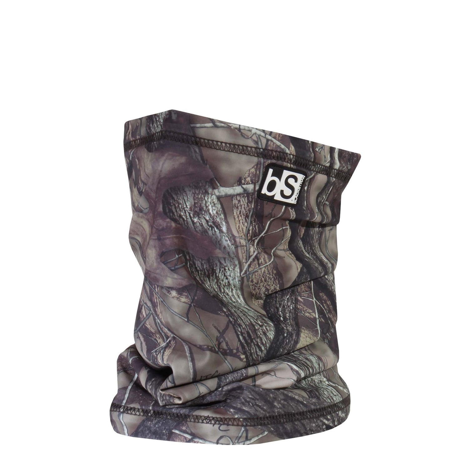 Blackstrap The Tube Dual Layer - Camo Backcountry