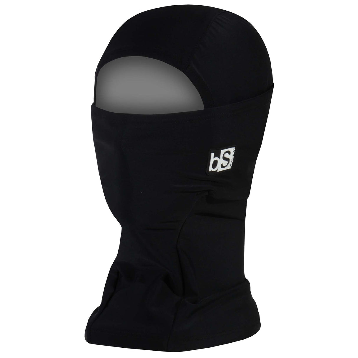 Blackstrap The Hood Balaclava Facemask - Black