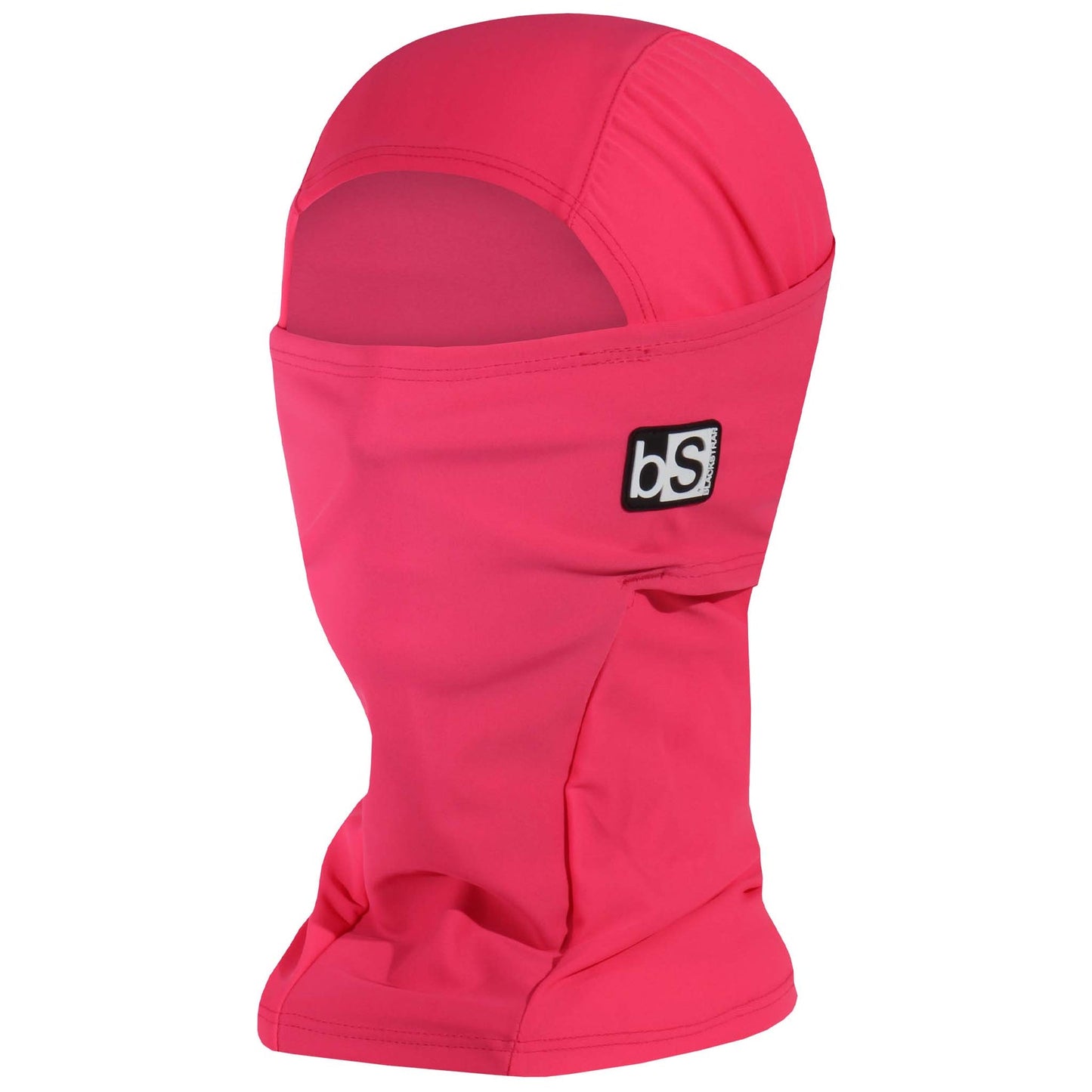 Blackstrap The Hood Balaclava Facemask - Bright Coral