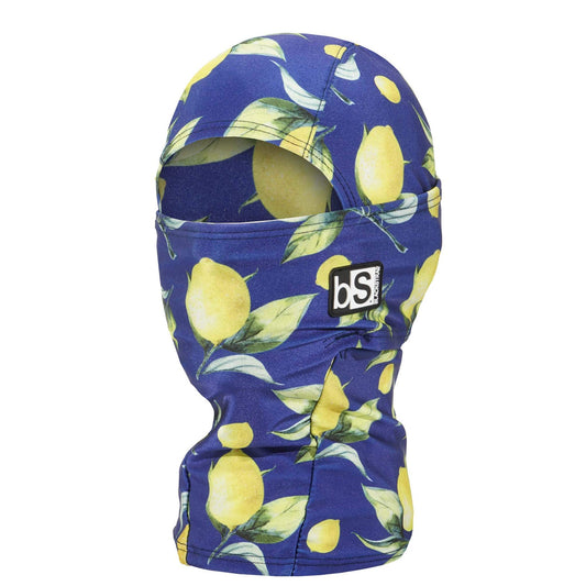 Blackstrap The Kids Hood Balaclava Facemask - Lemonade