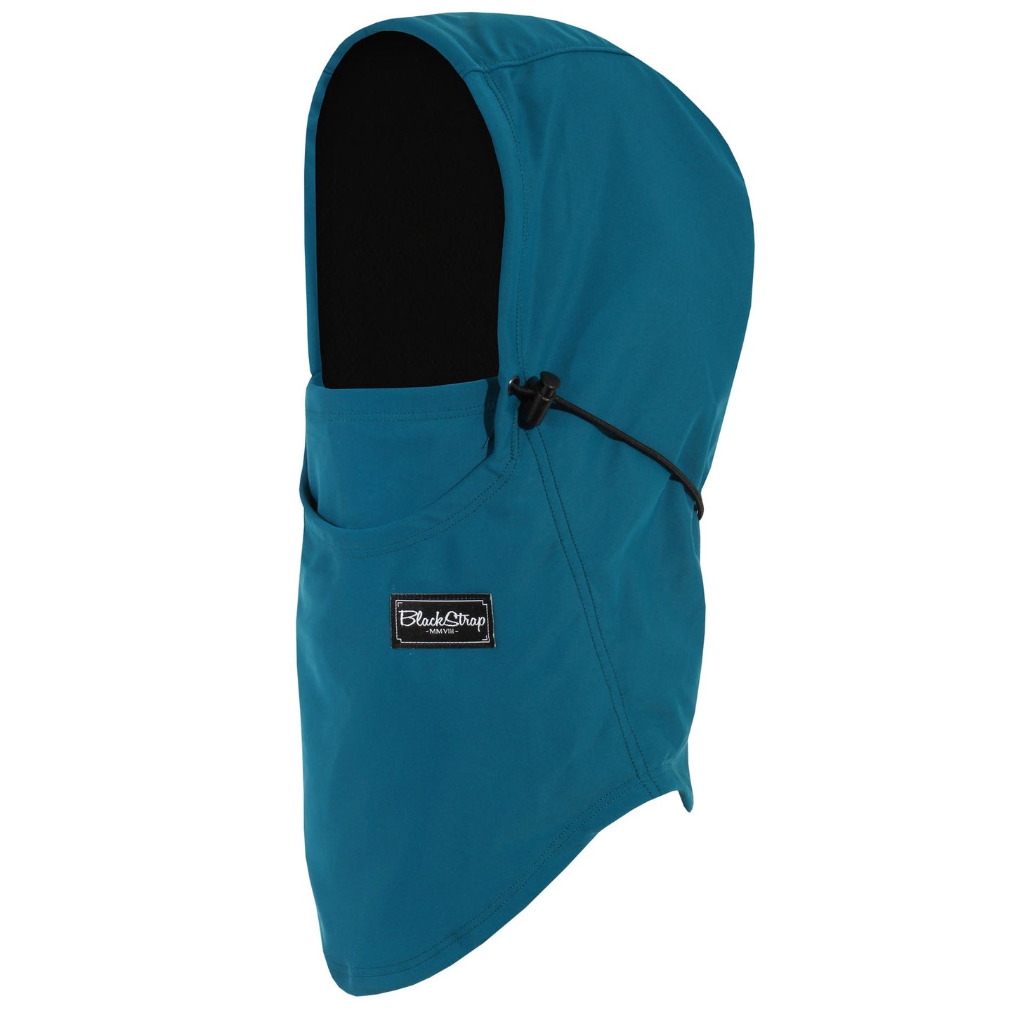 Blackstrap The Team Hood Balaclava Facemask - Mallard