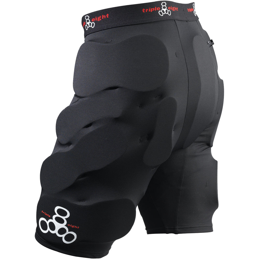 Triple 8 Bumsaver Shorts - Thumbnail 4