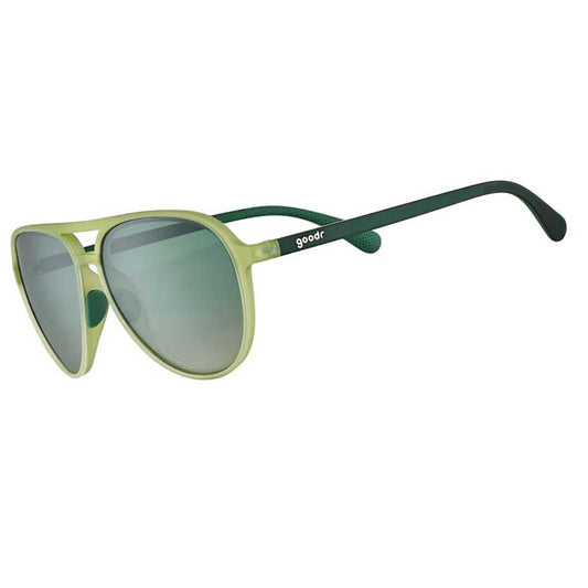 Goodr Buzzed on the Tower Aviator Sunglasses