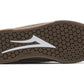 Lakai Cambridge Skate Shoes - Light Grey/Gum/Suede