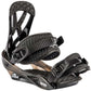Nitro Ripper Youth Snowboard & Binding Package 2023