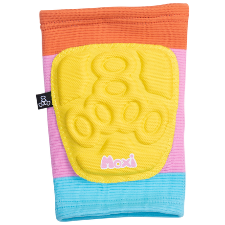 Triple 8 Covert Knee Pads - Moxi