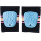 Triple 8 Covert Knee Pads - Sunset