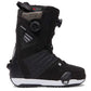 DC Men's Judge Step On Snowboard Boots - Black - Size 8