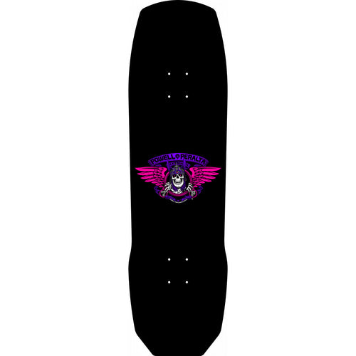 Powell Peralta Andy Anderson Heron 7-Ply Maple Skateboard Deck - 8.45"