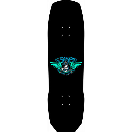 Powell Peralta Andy Anderson Heron 7-Ply Maple Skateboard Deck - 9.13"