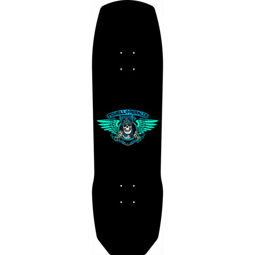 Powell Peralta Andy Anderson Heron 7-Ply Maple Skateboard Deck - 9.13"