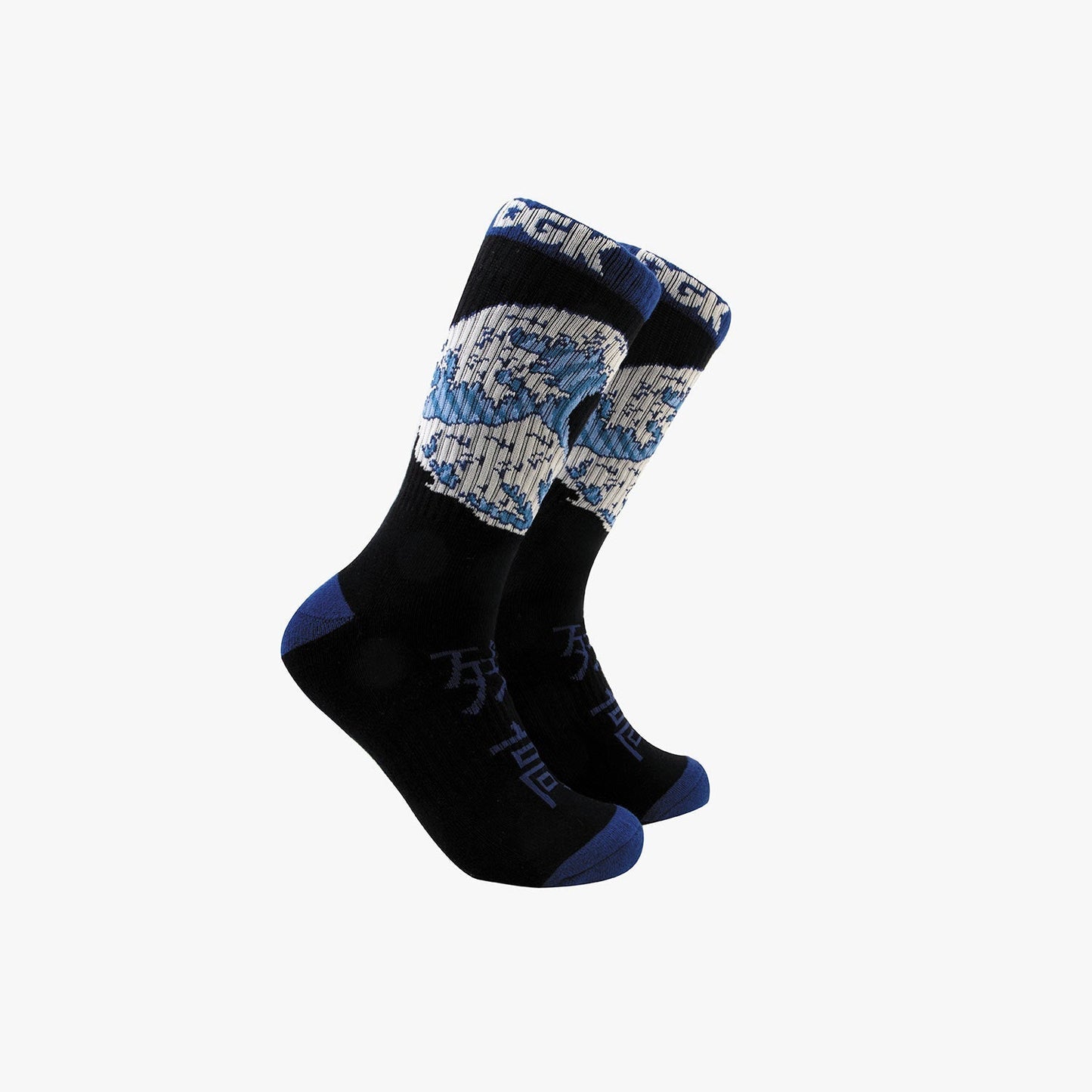 DGK Breaker Crew Socks