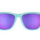 Goodr OGS Electric Dinotopia Carnival Sunglasses
