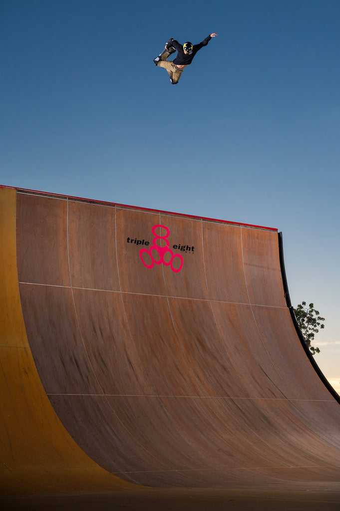 Triple 8 Certified Sweatsaver Skateboard Helmet - Pro Models