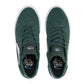 Lakai Flaco II Mid Skate Shoes - Pine Suede