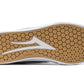 Lakai Flaco II Mid Skate Shoes - Pine Suede