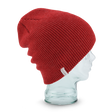 Coal Frena Beanie Heather Red