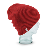 Coal Frena Beanie Heather Red