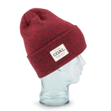 Coal Uniform Beanie Americana