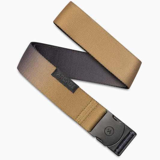 Arcade Fade Adventure Belt - Tumbleweed