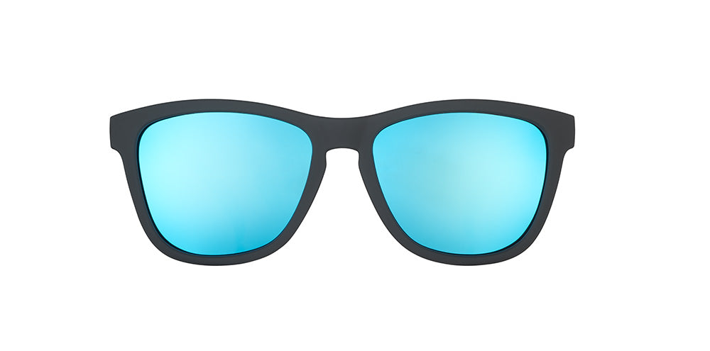Goodr OGs Mick and Keith's Midnight Ramble Sunglasses