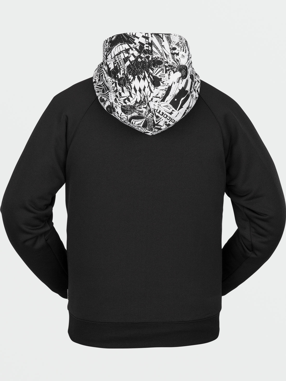 Hydro sale riding hoodie