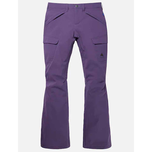 Burton Women's Gloria GORE-TEX 2L Pants 2023 - Violet Halo