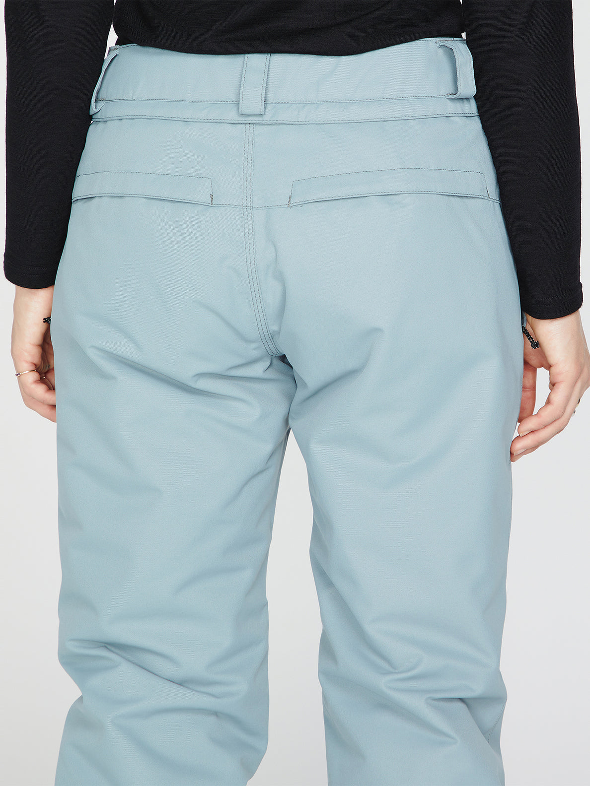 Volcom ski pants womens 2025