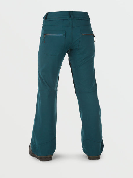 Volcom Womens Species Stretch Snow Pants