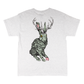 Welcome Thumper T-Shirt - Ash Heather